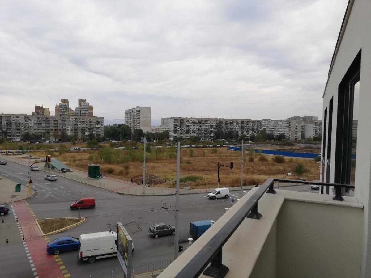 סופיה Апартамент На Няколко Минути От Летището מראה חיצוני תמונה