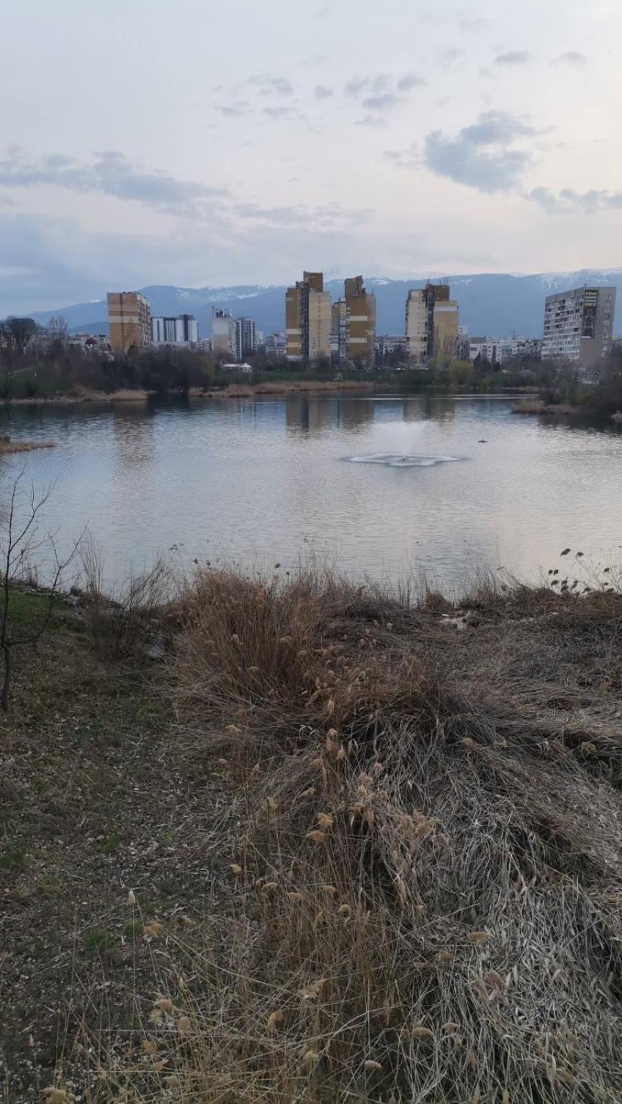 סופיה Апартамент На Няколко Минути От Летището מראה חיצוני תמונה